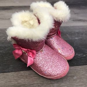 Juicy couture Boots